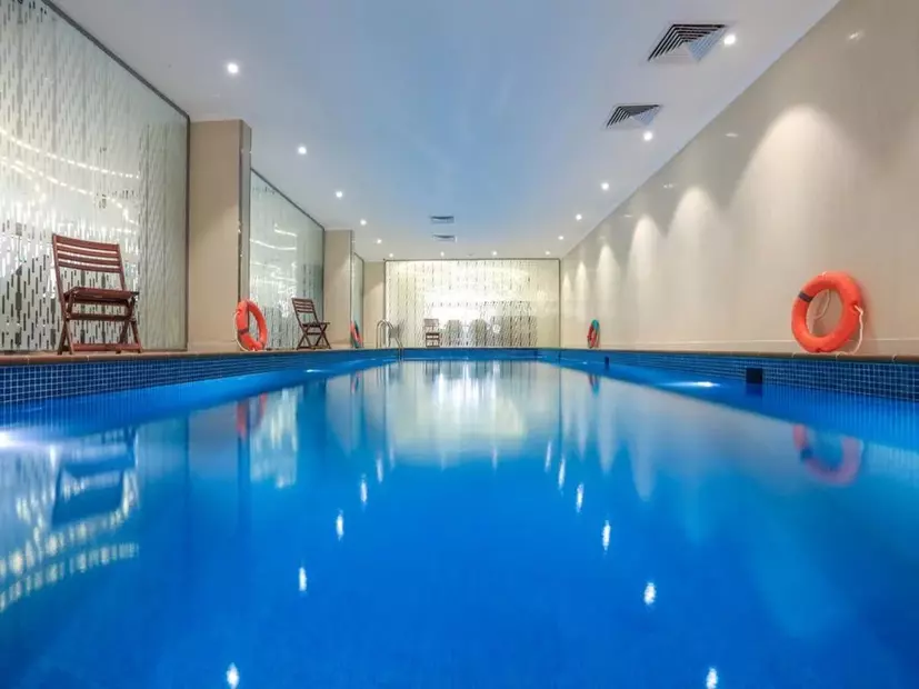 Prime Hotel Al Hamra Jeddah