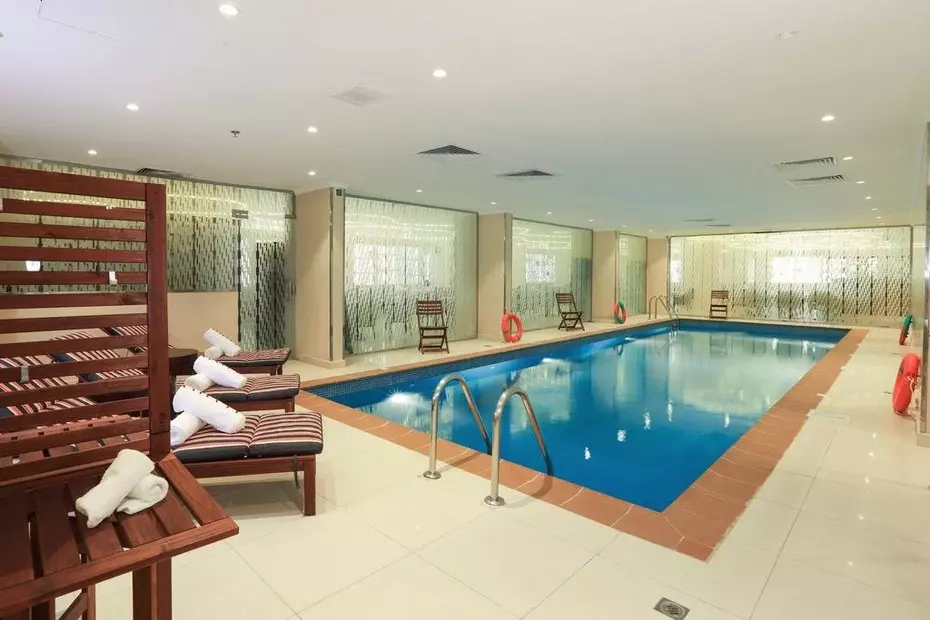 Prime Hotel Al Hamra Jeddah