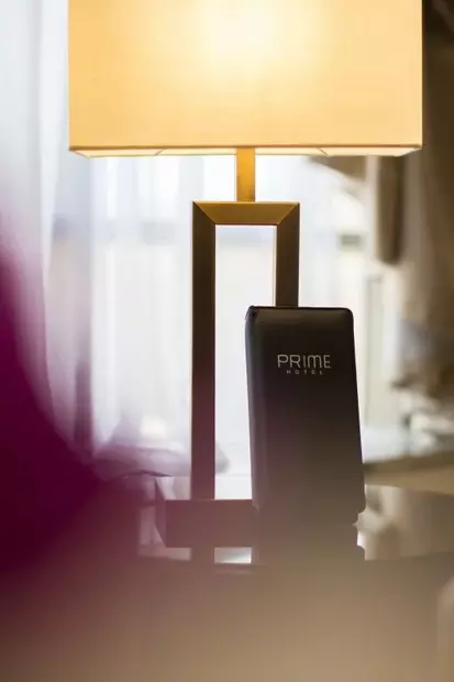 Prime Hotel Al Hamra Jeddah
