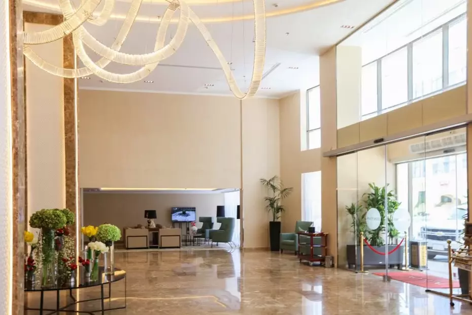 Prime Hotel Al Hamra Jeddah