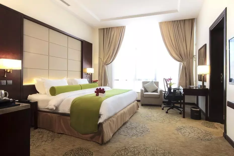 Prime Hotel Al Hamra Jeddah