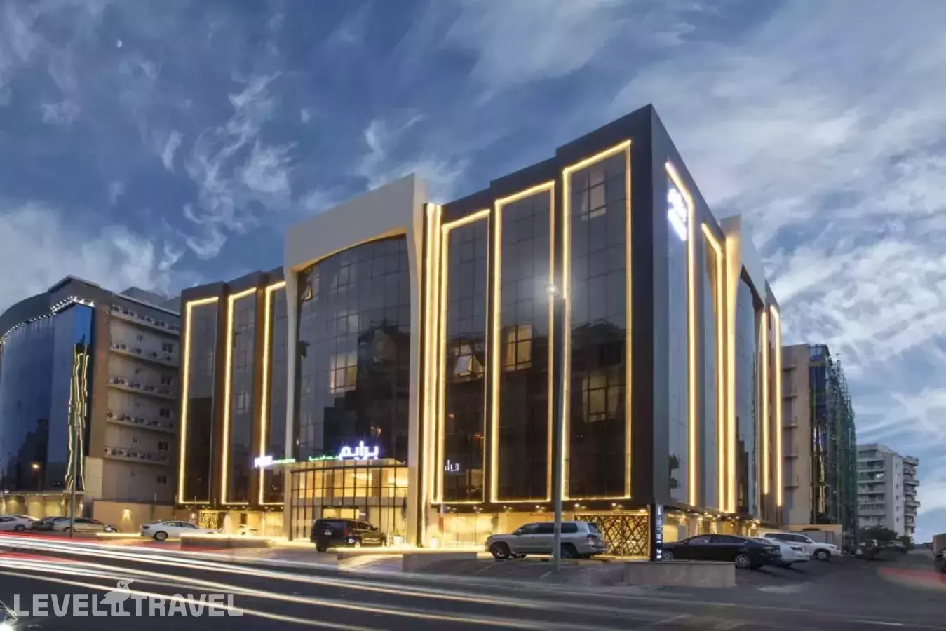 Prime Hotel Al Hamra Jeddah