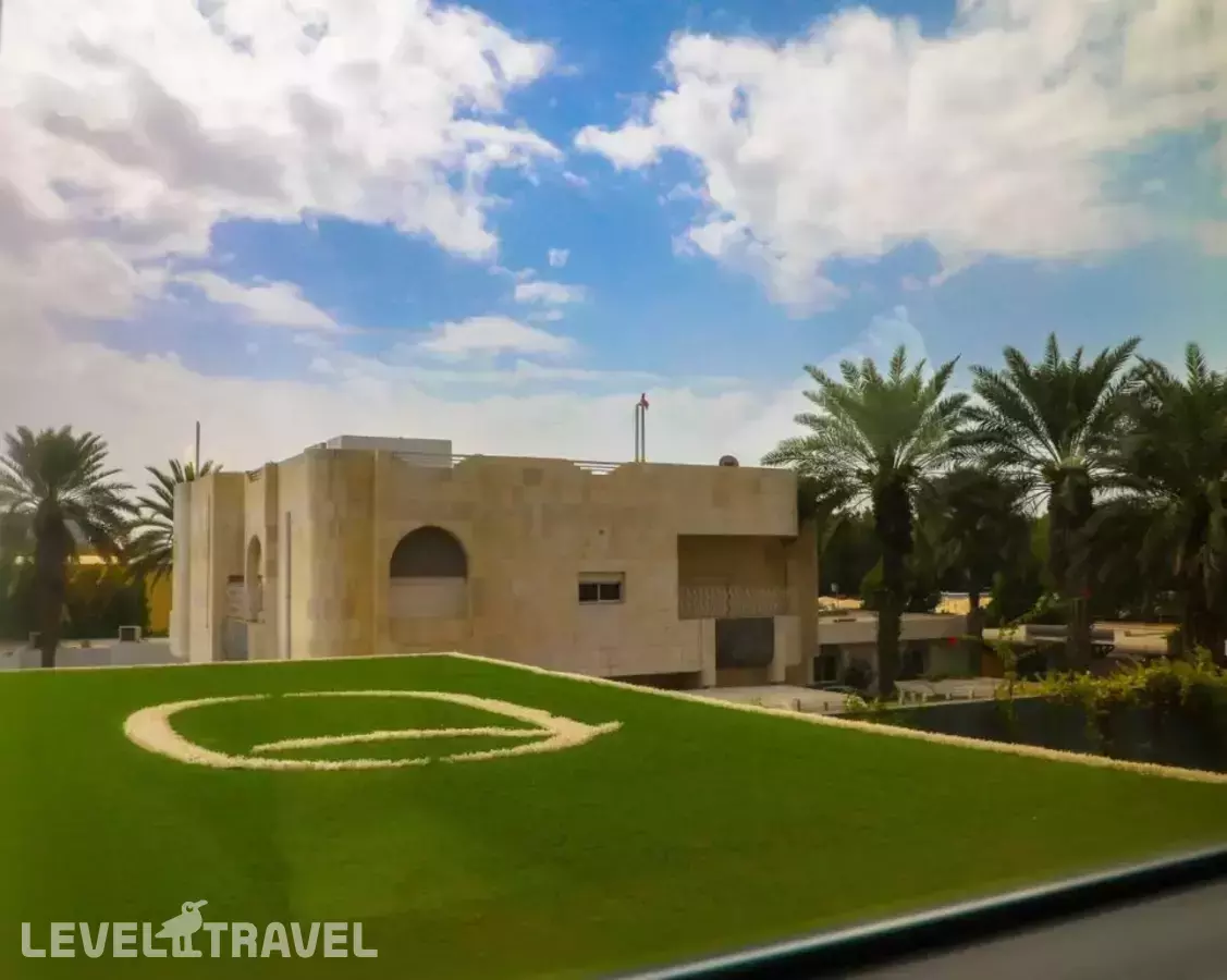 Q Suites Jeddah By Ewa