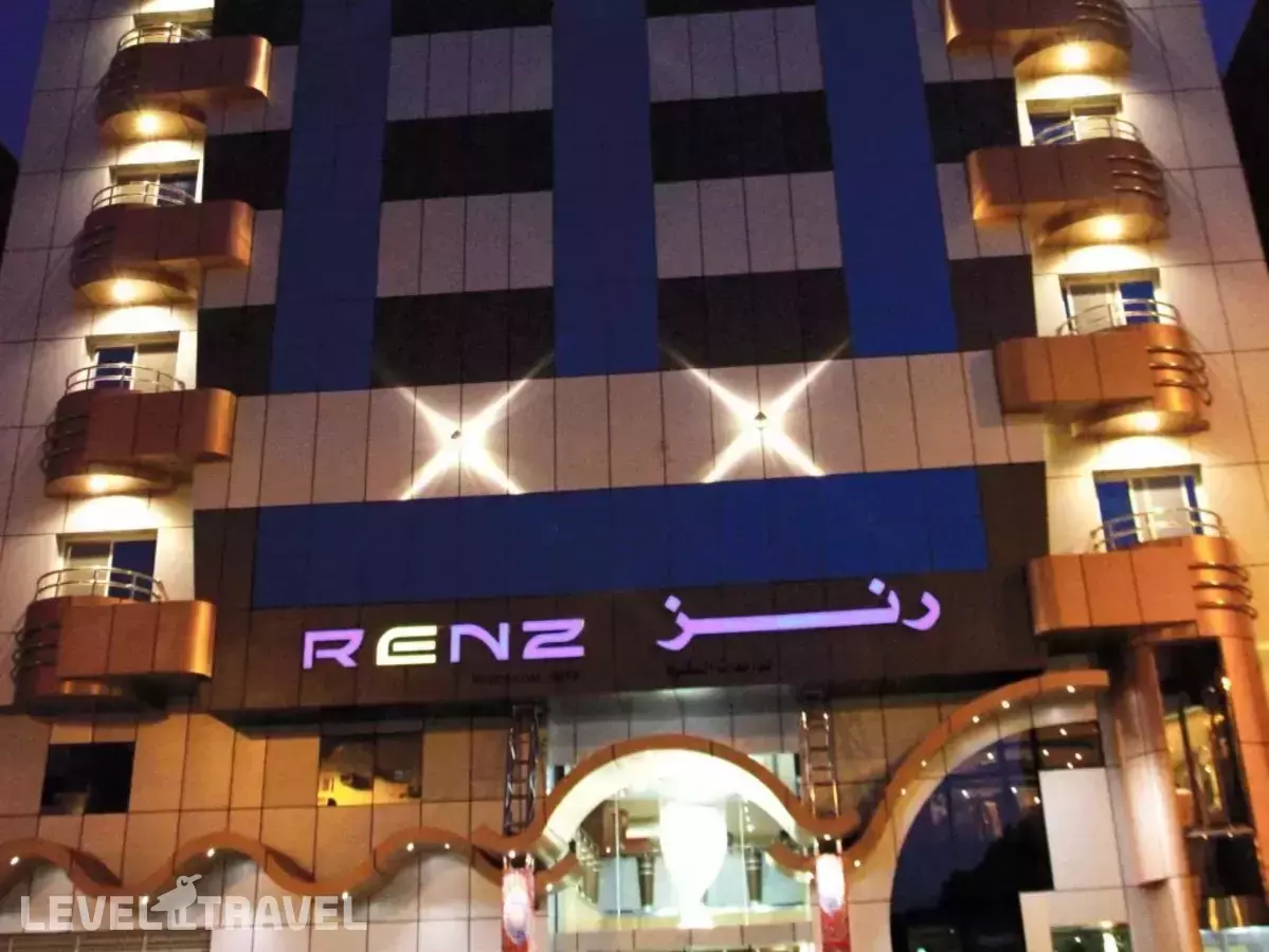 Renz Hotel