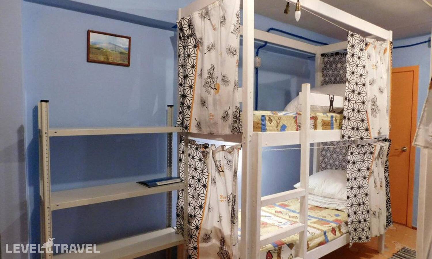 фотографии отеля Хостел Акка Книбекайзе в Россия(Кировск) - фото №8