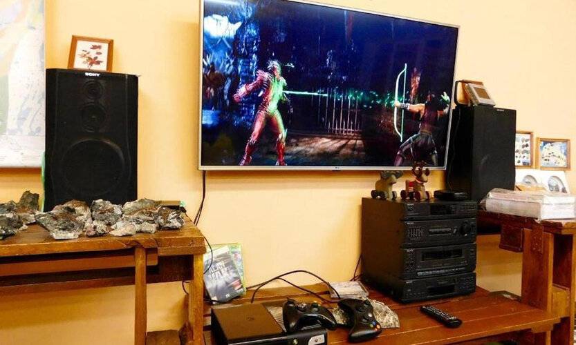 Хостел Акка Книбекайзе