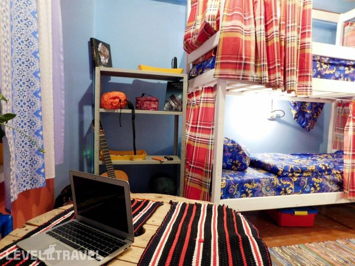 Изображение отеля 12