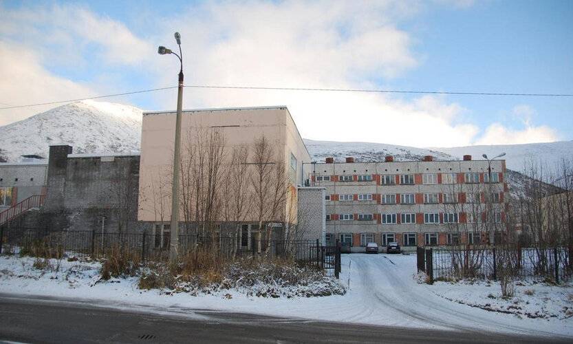 Хостел Акка Книбекайзе