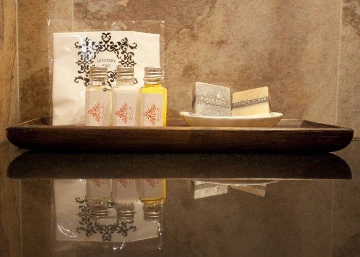 Anggun Boutique Hotel