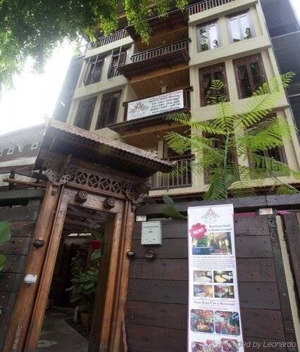 Anggun Boutique Hotel