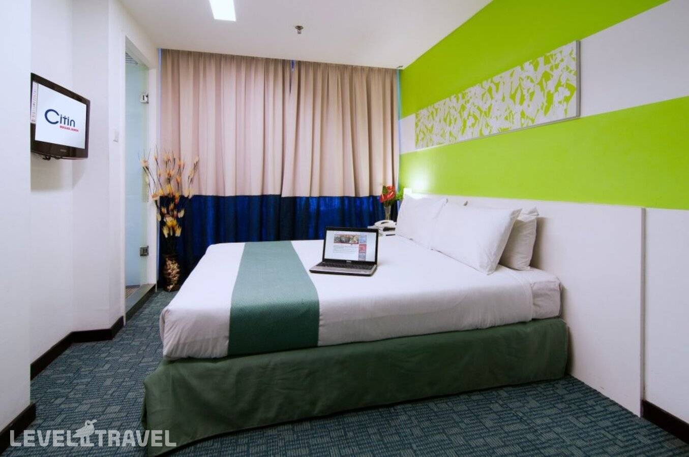 фотографии отеля Myciti Hotel Kuala Lumpur в Малайзия(Куала-Лумпур) - фото №29