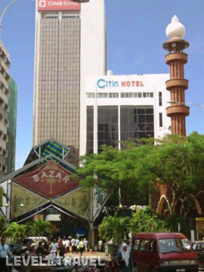 фотографии отеля Myciti Hotel Kuala Lumpur в Малайзия(Куала-Лумпур) - фото №18