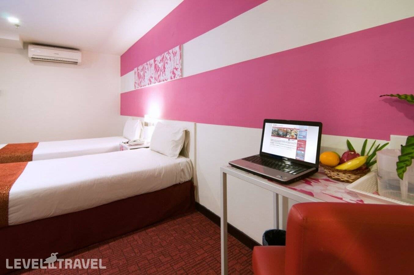 фотографии отеля Myciti Hotel Kuala Lumpur в Малайзия(Куала-Лумпур) - фото №25