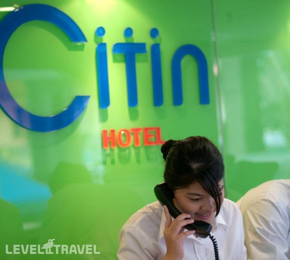 фотографии отеля Myciti Hotel Kuala Lumpur в Малайзия(Куала-Лумпур) - фото №38