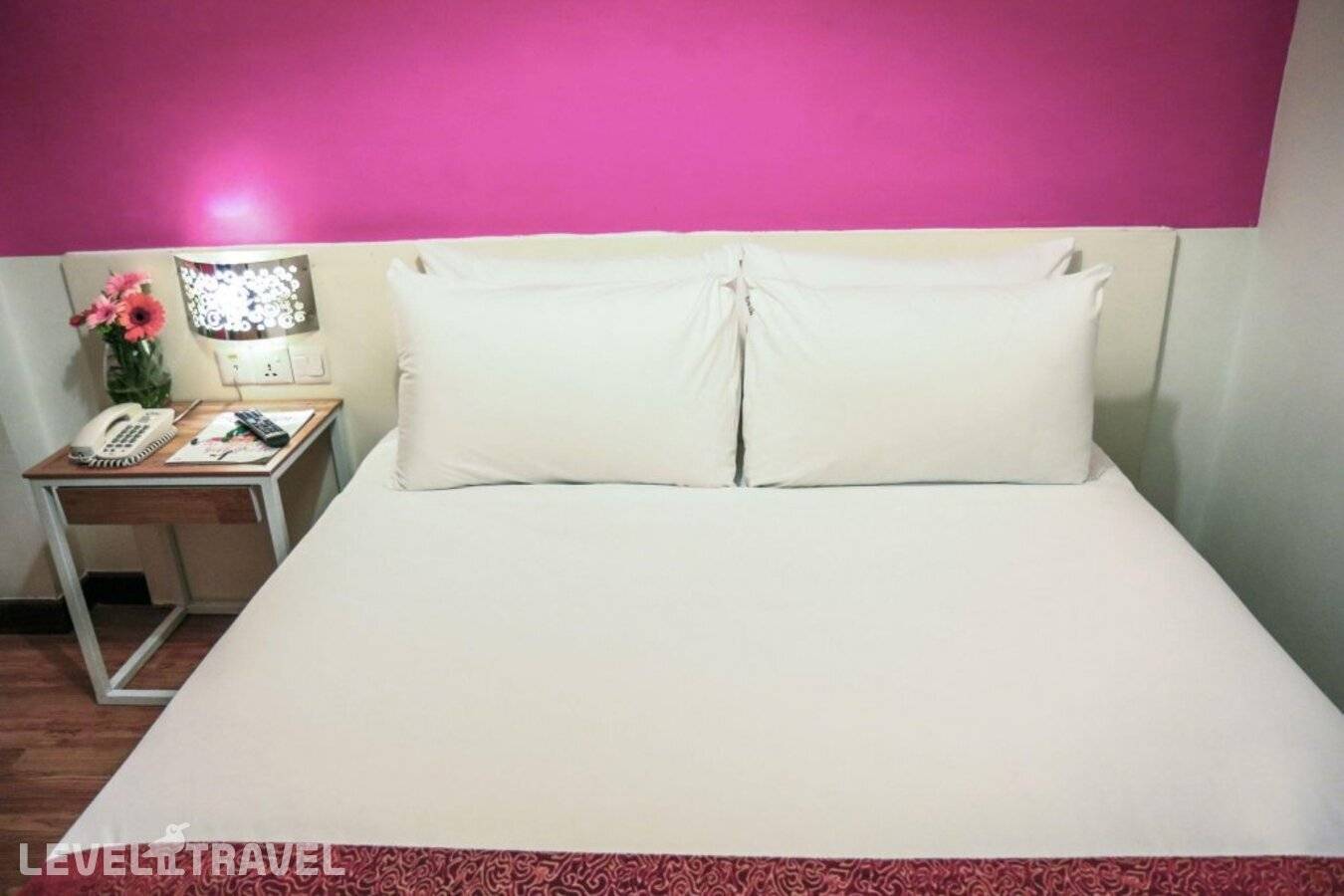 фотографии отеля Myciti Hotel Kuala Lumpur в Малайзия(Куала-Лумпур) - фото №5
