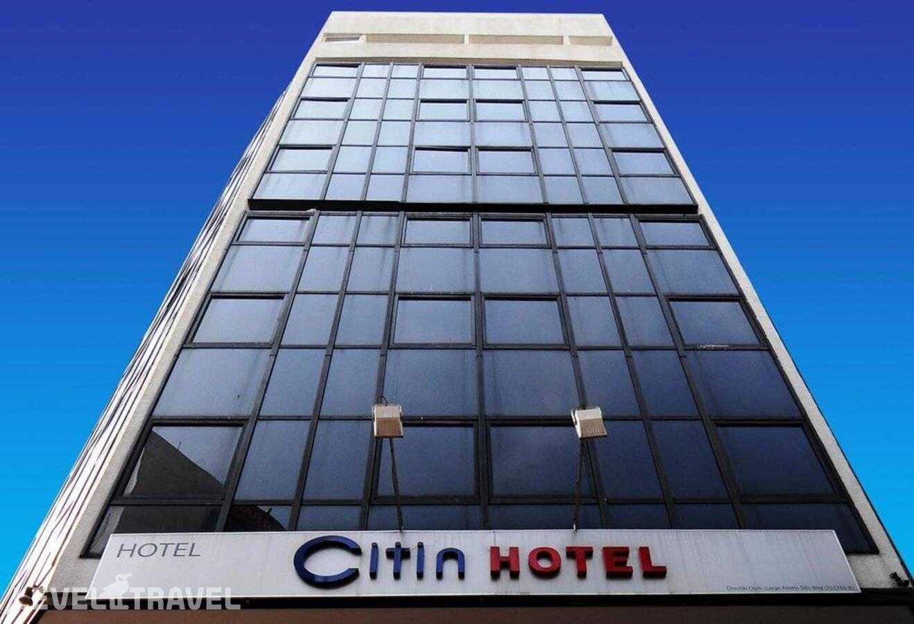 фотографии отеля Myciti Hotel Kuala Lumpur в Малайзия(Куала-Лумпур) - фото №1
