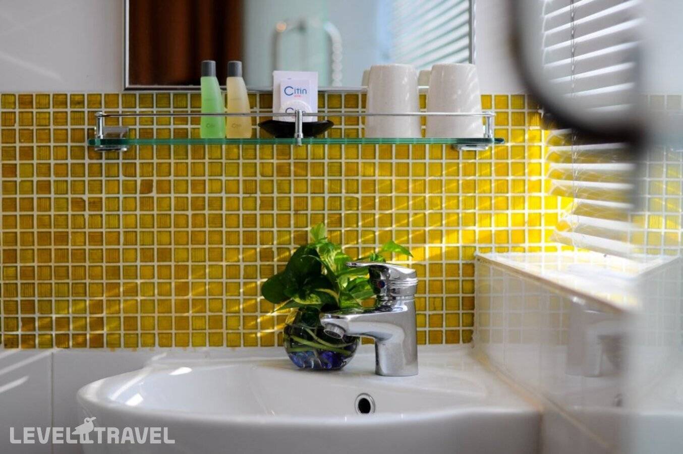фотографии отеля Myciti Hotel Kuala Lumpur в Малайзия(Куала-Лумпур) - фото №31