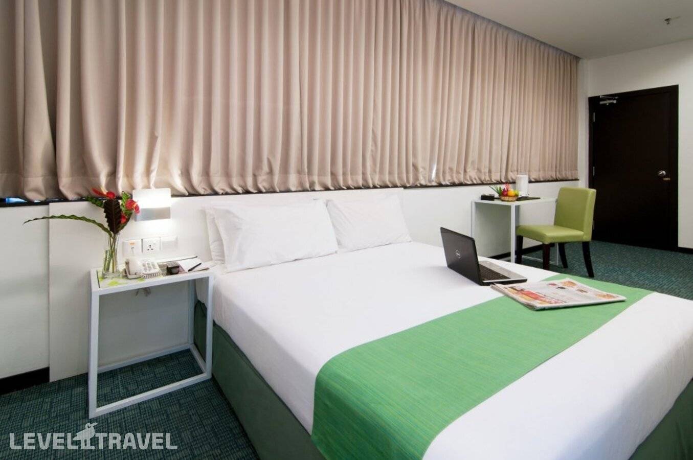 фотографии отеля Myciti Hotel Kuala Lumpur в Малайзия(Куала-Лумпур) - фото №28