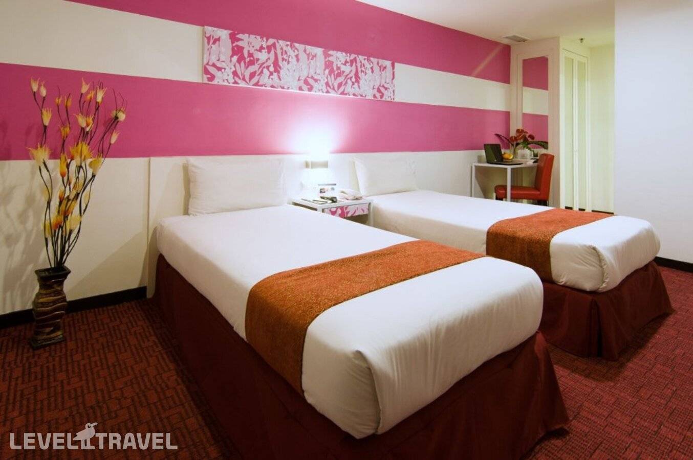 фотографии отеля Myciti Hotel Kuala Lumpur в Малайзия(Куала-Лумпур) - фото №36