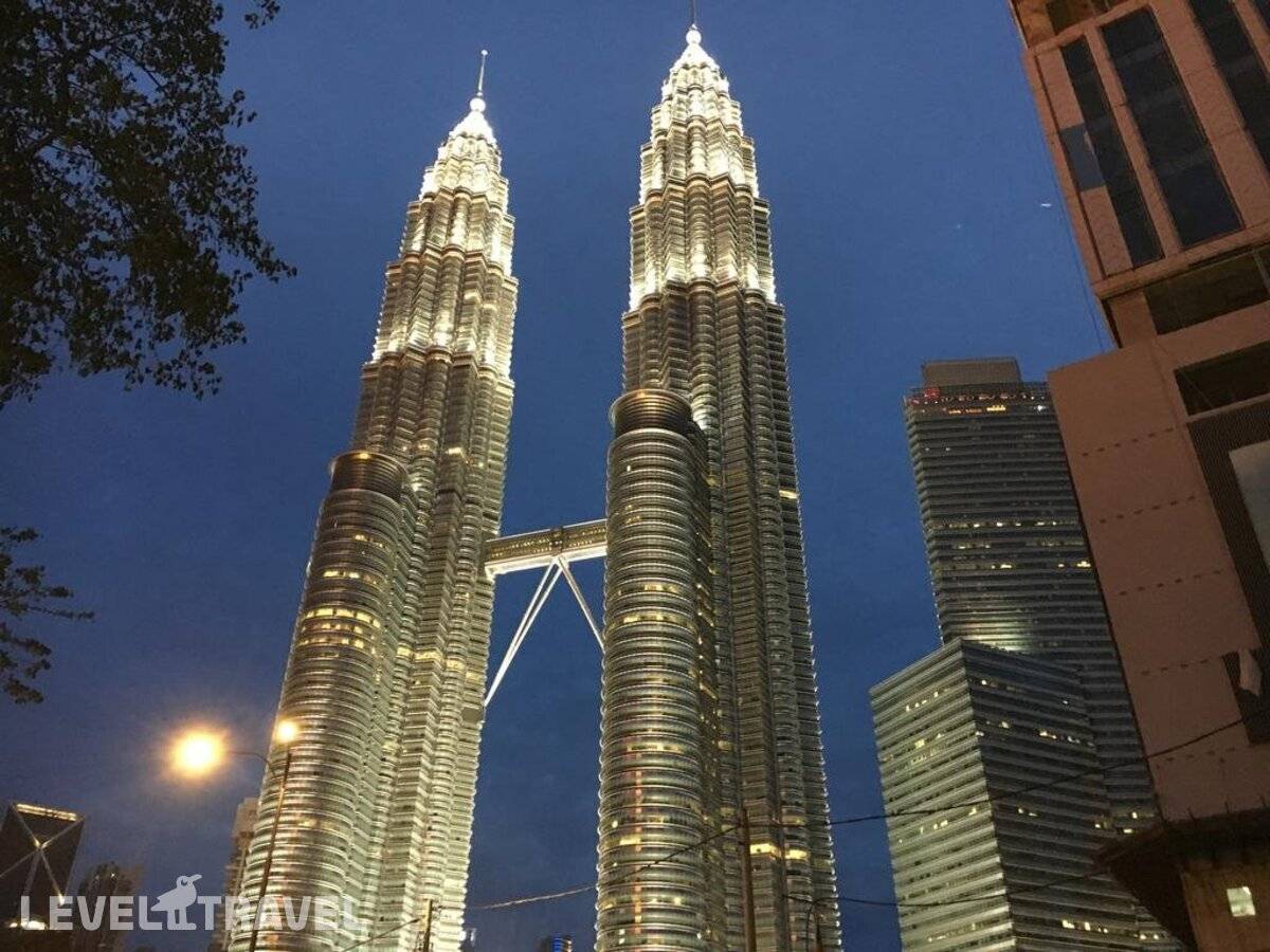 фотографии отеля Myciti Hotel Kuala Lumpur в Малайзия(Куала-Лумпур) - фото №11
