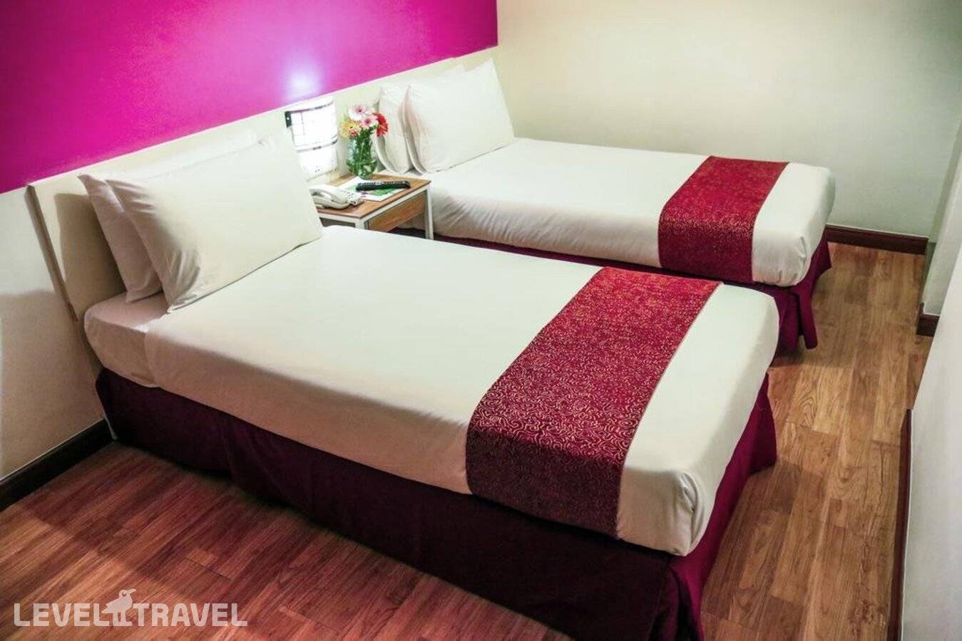 фотографии отеля Myciti Hotel Kuala Lumpur в Малайзия(Куала-Лумпур) - фото №21