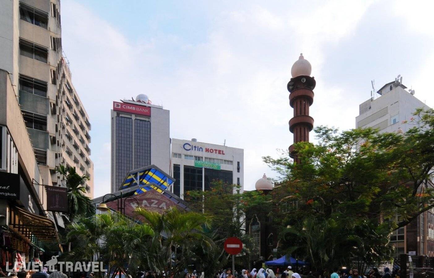 фотографии отеля Myciti Hotel Kuala Lumpur в Малайзия(Куала-Лумпур) - фото №39