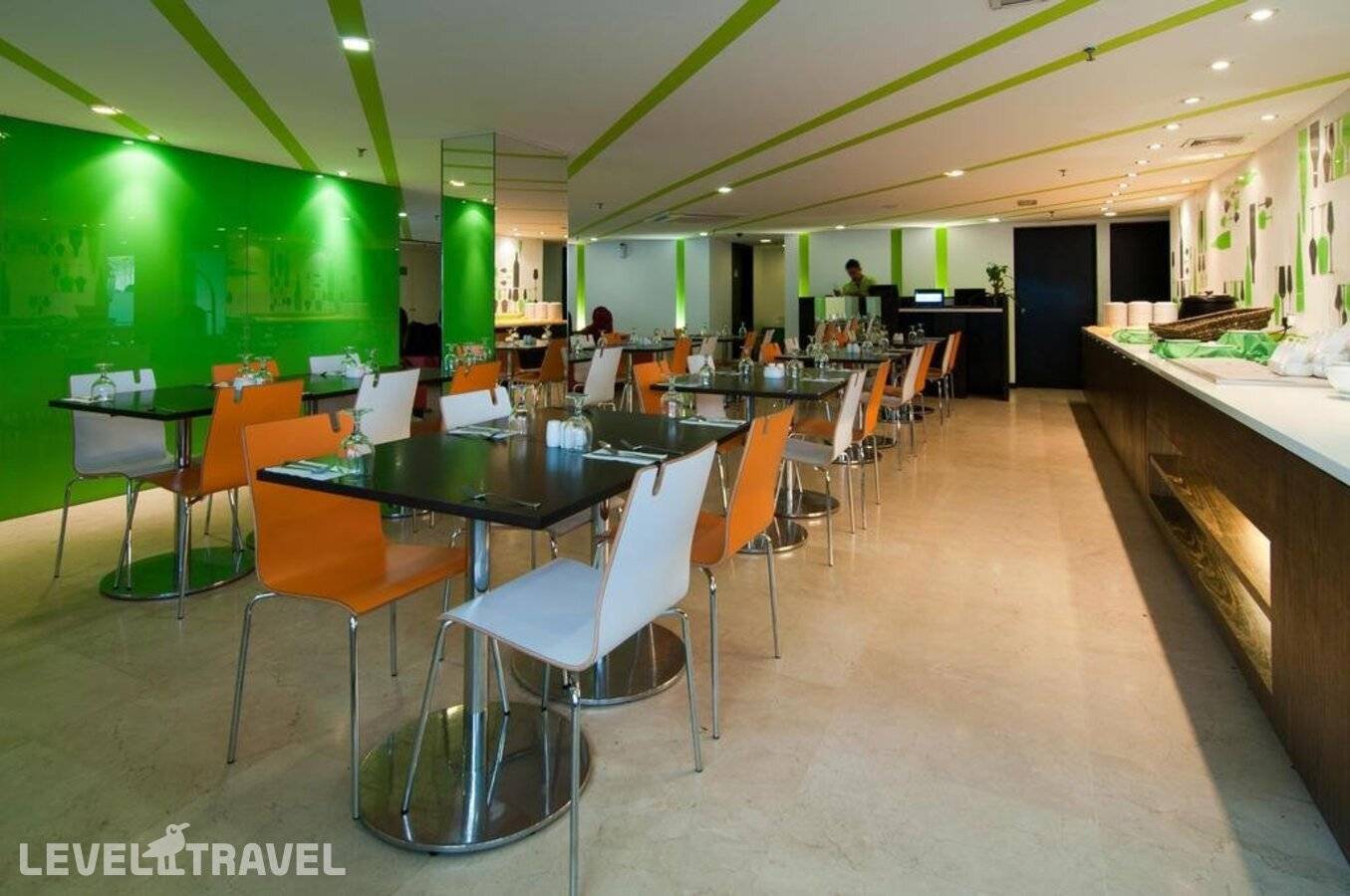 фотографии отеля Myciti Hotel Kuala Lumpur в Малайзия(Куала-Лумпур) - фото №3