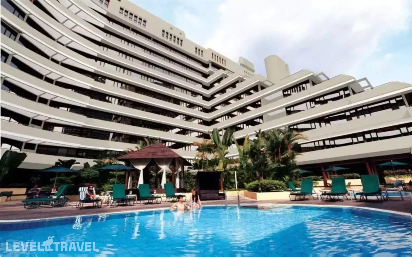 Corus Hotel Kuala Lumpur