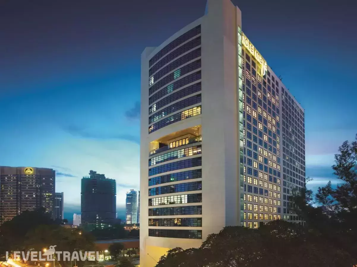 Hotel Maya Kuala Lumpur