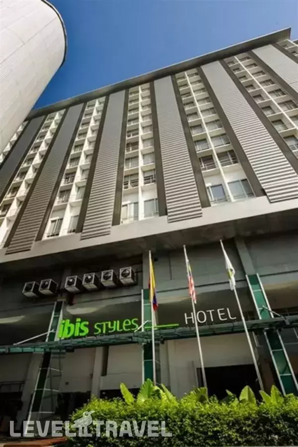 Ibis Kuala Lumpur City Centre Hotel