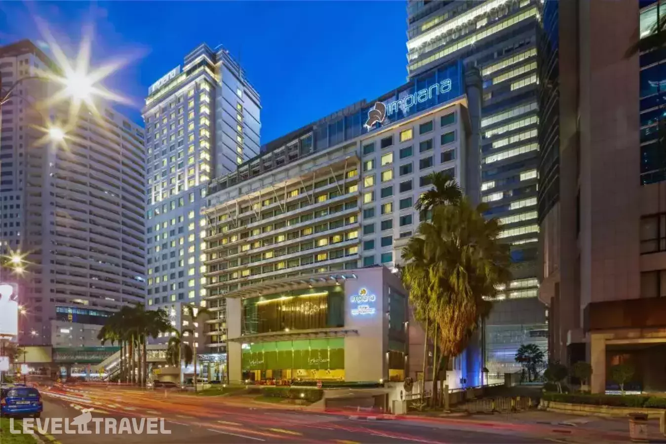 Impiana KLCC Hotel