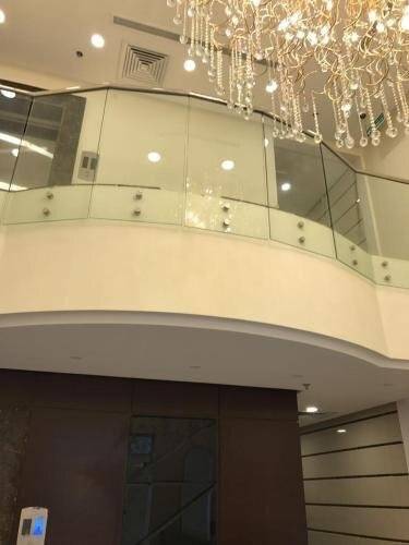 Sun Park Hotel Suites