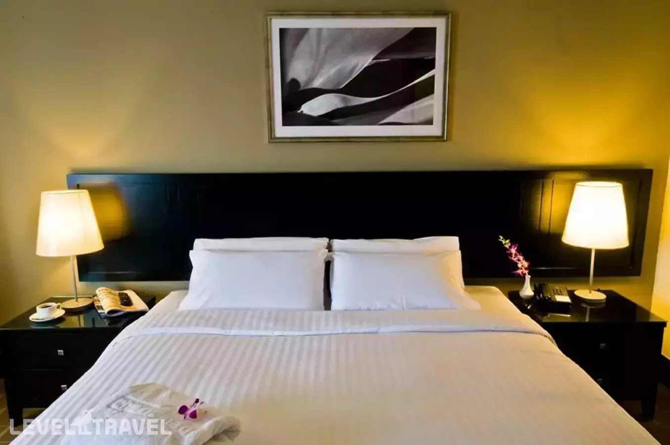 Oakwood Hotel & Residence Kuala Lumpur