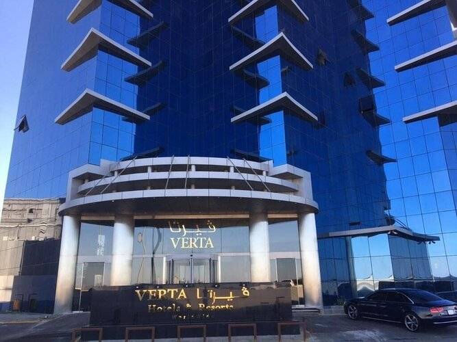 Verta Hotel