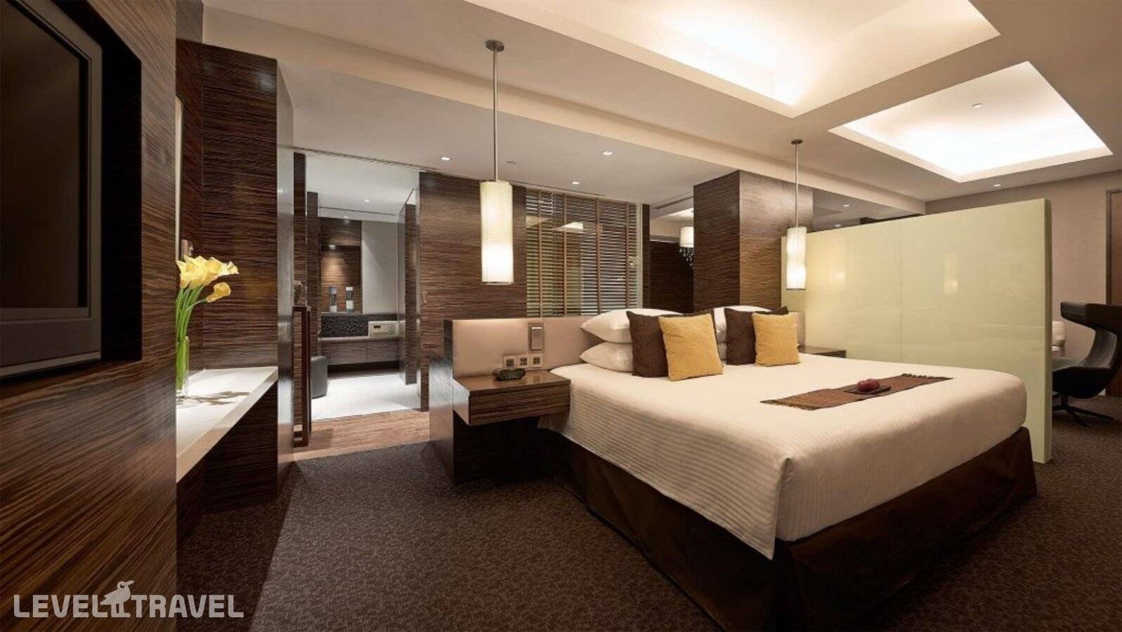 фотографии отеля Parkroyal Collection Kuala Lumpur в Малайзия(Куала-Лумпур) - фото №8