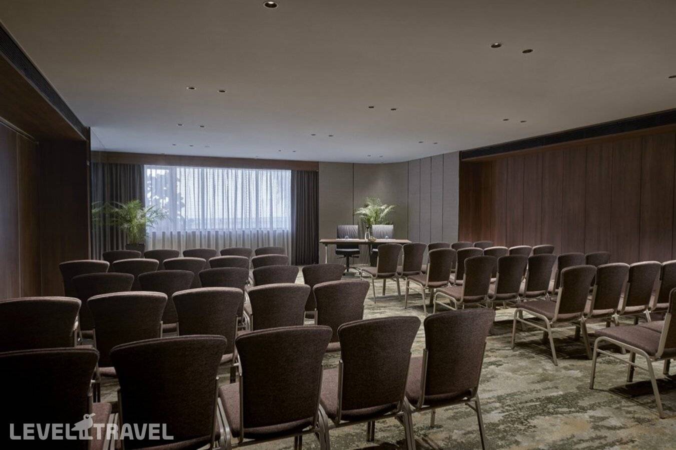 фотографии отеля Parkroyal Collection Kuala Lumpur в Малайзия(Куала-Лумпур) - фото №37