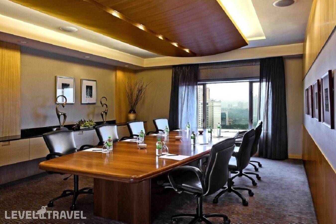 фотографии отеля Parkroyal Collection Kuala Lumpur в Малайзия(Куала-Лумпур) - фото №50