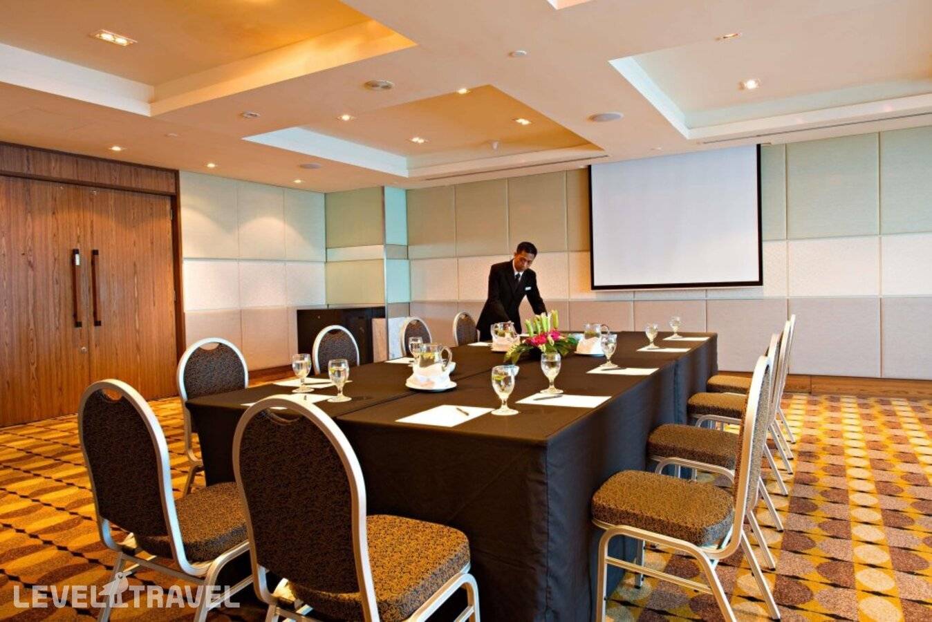 фотографии отеля Parkroyal Collection Kuala Lumpur в Малайзия(Куала-Лумпур) - фото №13