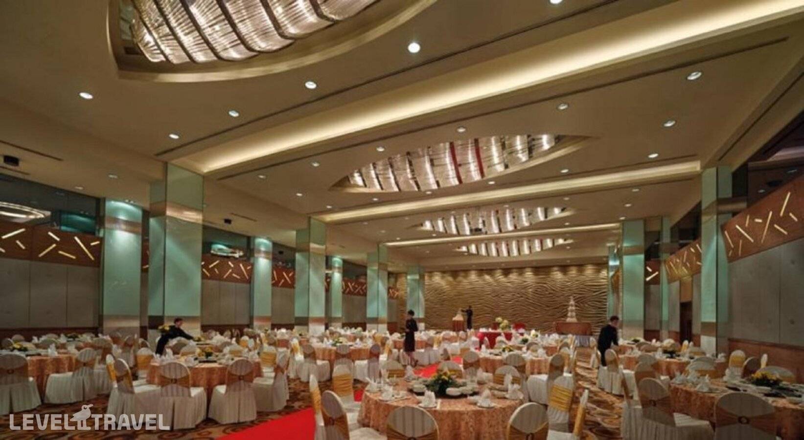 фотографии отеля Parkroyal Collection Kuala Lumpur в Малайзия(Куала-Лумпур) - фото №39