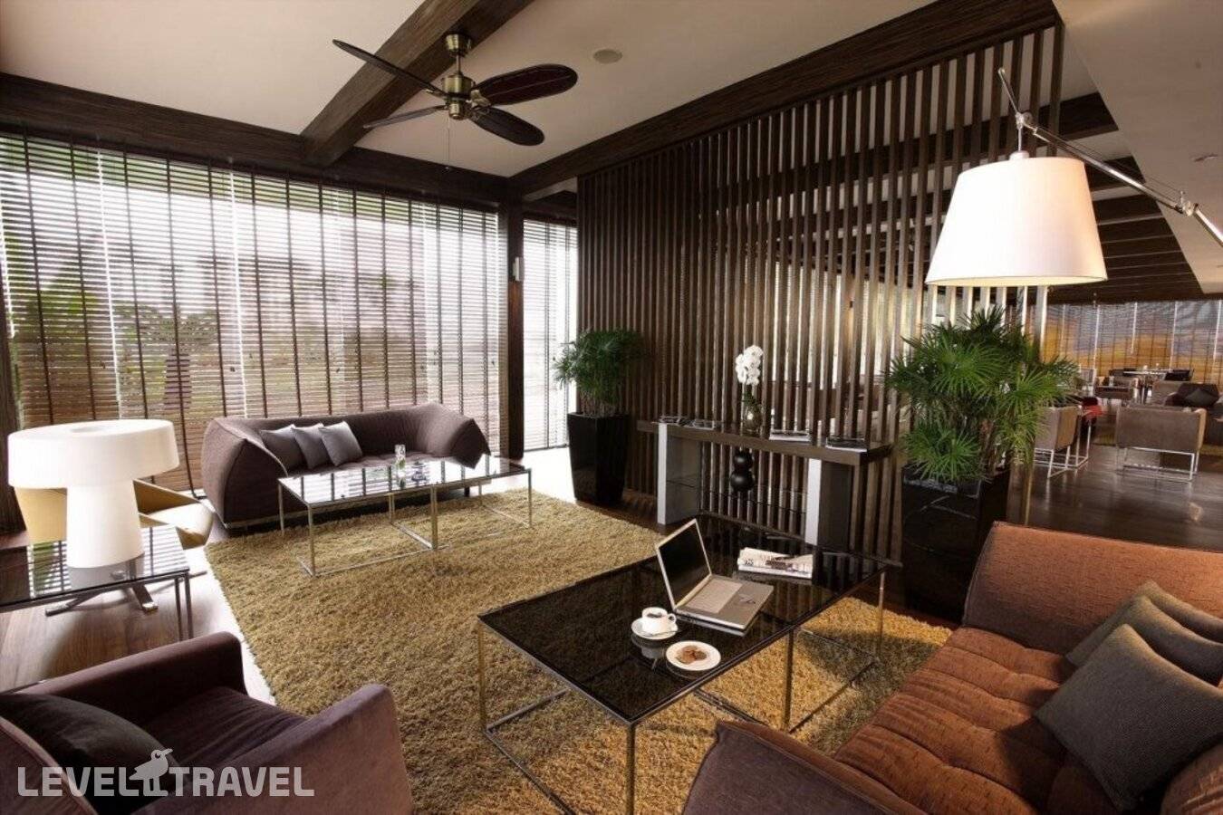 фотографии отеля Parkroyal Collection Kuala Lumpur в Малайзия(Куала-Лумпур) - фото №46