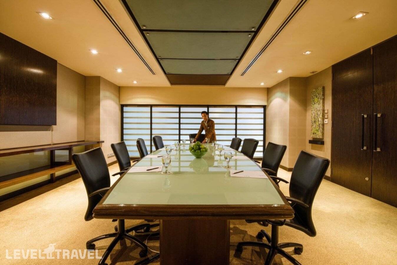 фотографии отеля Parkroyal Collection Kuala Lumpur в Малайзия(Куала-Лумпур) - фото №16