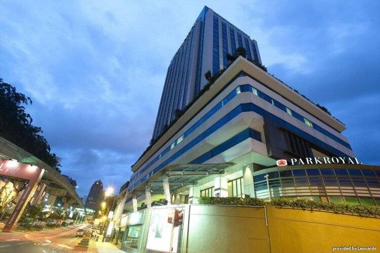 Parkroyal Collection Kuala Lumpur