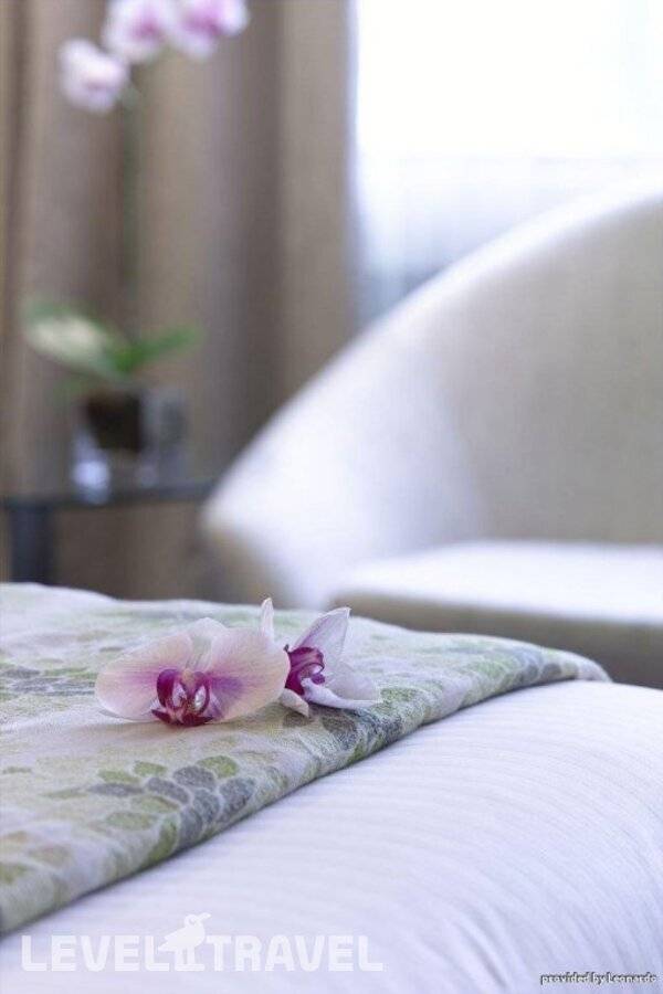 фотографии отеля Parkroyal Collection Kuala Lumpur в Малайзия(Куала-Лумпур) - фото №17