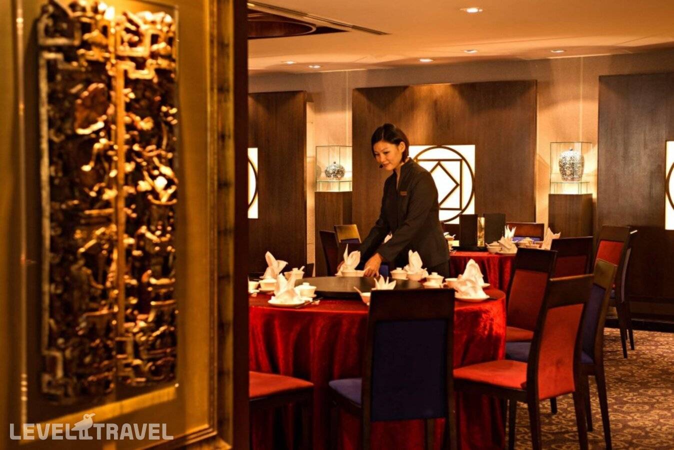 фотографии отеля Parkroyal Collection Kuala Lumpur в Малайзия(Куала-Лумпур) - фото №14