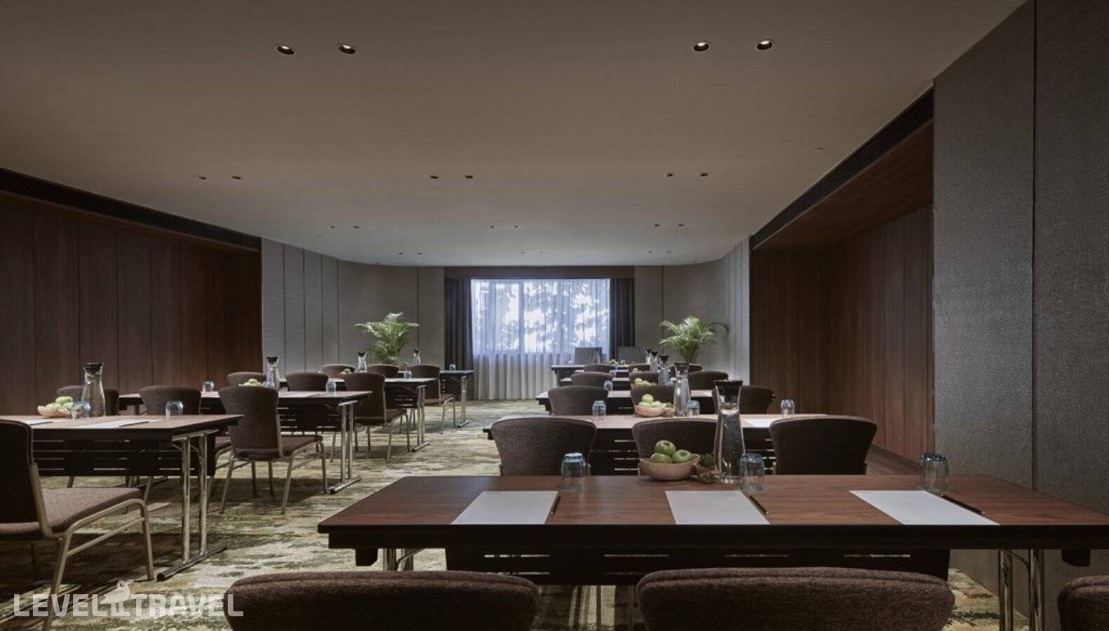 фотографии отеля Parkroyal Collection Kuala Lumpur в Малайзия(Куала-Лумпур) - фото №43