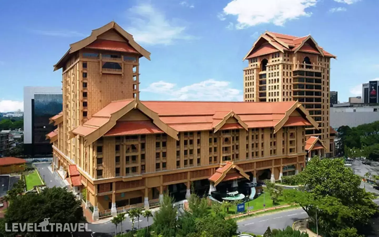 Royale Chulan Kuala Lumpur