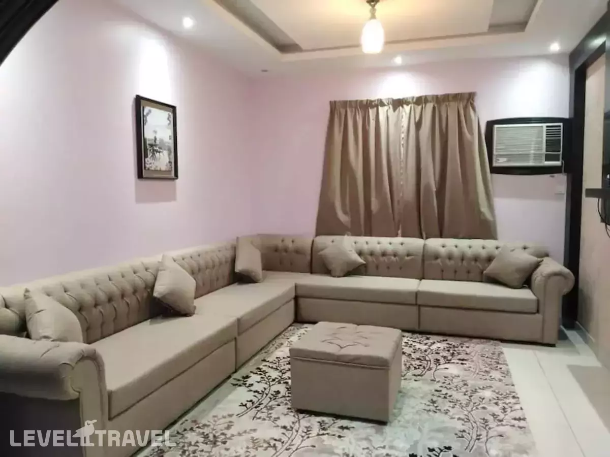 Osool Furnished Apartments Bani Malek