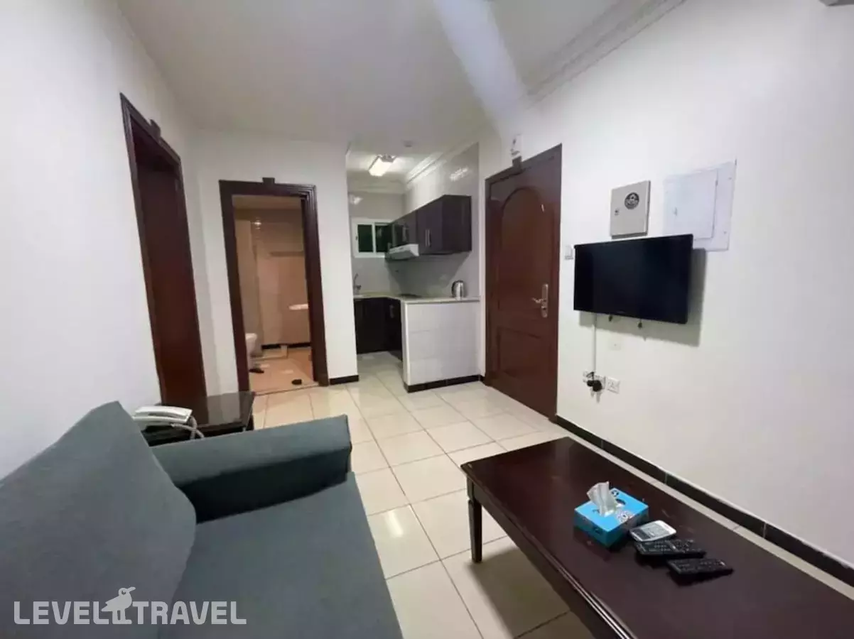 Oyo 611 Jumeirah Furnished Units