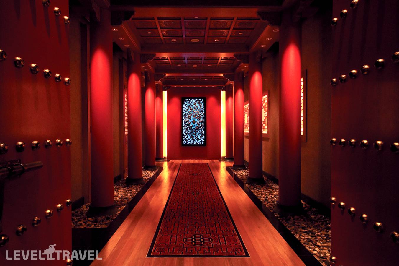 фотографии отеля Shangri-La Kuala Lumpur в Малайзия(Куала-Лумпур) - фото №12