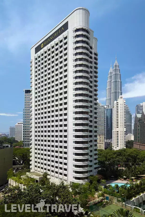 Shangri-La Kuala Lumpur